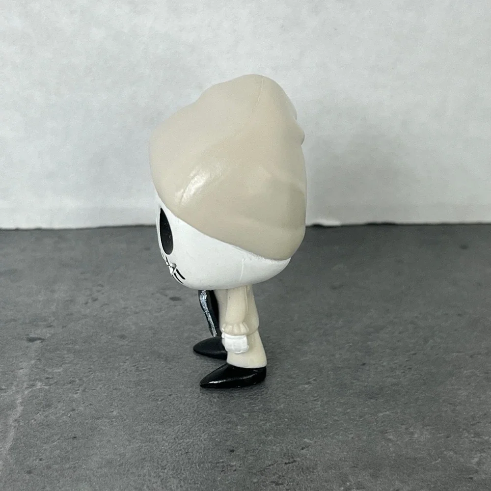Funko Pop The Nightmare Before Christmas Jack Skellington‎ The Scientific Method